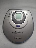 Discman expanium Philips, Audio, Tv en Foto, Walkmans, Discmans en Minidiscspelers, Ophalen, Discman