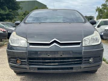 Citroen C5 1.8 Benzine 2005 Zo Meenemen beschikbaar voor biedingen