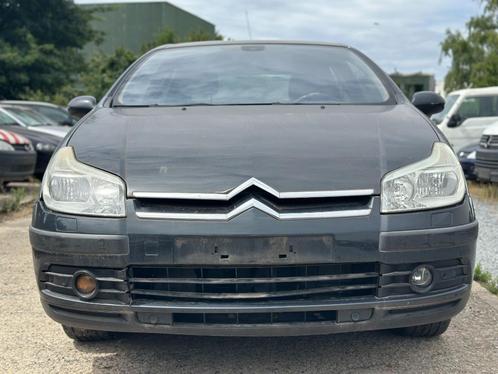 Citroen C5 1.8 Benzine 2005 Zo Meenemen, Auto's, Citroën, Bedrijf, C5, Elektrische buitenspiegels, Elektrische ramen, Parkeersensor