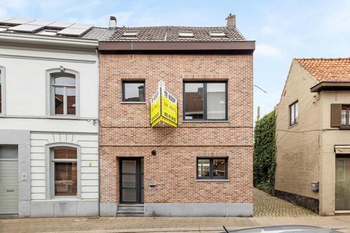 Huis te koop in Waasmunster, 4 slpks, Immo, Huizen en Appartementen te koop, Vrijstaande woning, F