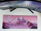 XXL Muismat (60cm x 30cm), Ophalen of Verzenden, Gaming muismat, Nieuw, NovaTeq