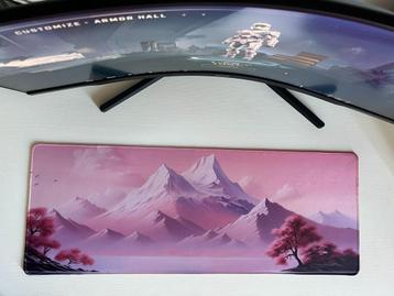 XXL Muismat (60cm x 30cm) beschikbaar voor biedingen