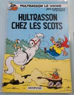 Hultrasson chez les scots EO, Ophalen of Verzenden, Gelezen