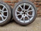 Jantes Audi OEM, Ophalen, 18 inch, Velg(en), Winterbanden