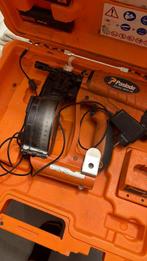 Cloueuse passlode gn45, Bricolage & Construction, Enlèvement, Utilisé, Autres types