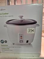 Cuiseur à riz, Elektronische apparatuur, Rijstkokers, Ophalen, Nieuw