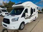 Benimar cocoon 442 top occassie, Caravans en Kamperen, Particulier