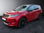 Land Rover Discovery Sport D200 R-Dynamic HSE 7 Zit - FULL, Auto's, Automaat, 4 cilinders, 7 zetels, Leder