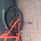 Fiets goedkope, Fietsen en Brommers, Ophalen, Zo goed als nieuw