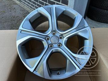 18 inch Audi A1 Polygon Velgen NIEUW Origineel 5x100 S-line  beschikbaar voor biedingen