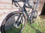 gravel scott addict, Fietsen en Brommers, Fietsen | Racefietsen, Ophalen, 28 inch, Carbon, Zo goed als nieuw