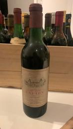 Château Lapiey - Haut-Medoc - 1967, Verzamelen, Ophalen of Verzenden, Nieuw