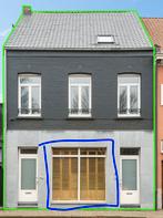 Gratis af te halen houten panelen te plaatsen aan een raam, Ophalen