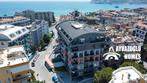 1+1 à Oba — un excellent investissement près de la mer, Immo, 50 m², Appartement, 2 pièces, Turquie