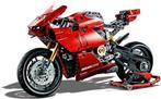 LEGO Technic | Ducati Panigale | GRATIS LEVERING, Lego technic, -, Verzenden, Nieuw