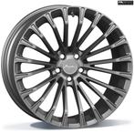 Nieuw 22 inch Mattgun Breyton LS2 BMW X5 G05 Breedset, Auto-onderdelen, Ophalen of Verzenden, Nieuw, Overige maten, Velg(en)