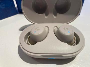 Earbuds active noise cancelling - Rolfstone Mila, Ophalen of Verzenden, Zo goed als nieuw