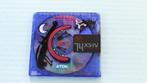 Minidisque BOW WOW WOW TDK XS-iV Design Line-MD-XS74ABEA-NEW, Lecteur MiniDisc, Envoi