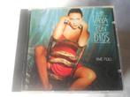 CD - VAYA CON DIOS - TIME FLIES, Ophalen of Verzenden, 1980 tot 2000, Zo goed als nieuw