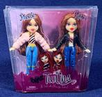 TWIINS Phoebe & Roxxi -  BRATZ FLASHBACK MINIS Twin Sisters, Verzamelen, Poppetjes en Figuurtjes, Nieuw, Ophalen of Verzenden