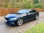 BMW 428i gran coupe, Auto's, BMW, Automaat, Achterwielaandrijving, 4 cilinders, Zwart