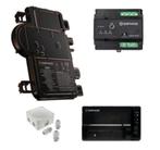 ENPHASE ACTIE IQ7A IQ8MC Qrelay/Envoy/Qkabel, Ophalen of Verzenden, Nieuw, Compleet systeem, 200 wattpiek of meer