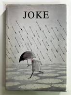 Joke 1934-1982 (Pink Editions, 1982), Ophalen