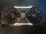 GTX 1060 6 GO, Enlèvement ou Envoi, Nvidia