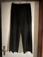 Pantalon noir et brillant taille 36, Kleding | Dames, Ophalen, Autre, Zwart, Nieuw