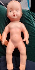 Unica popje, Antiek en Kunst, Antiek | Speelgoed, Ophalen of Verzenden