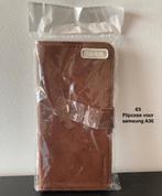 Flipcase Samsung A30, Enlèvement ou Envoi, Neuf, Autres modèles, Housse ou Sac