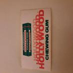 HOLLY WOOD, Enlèvement