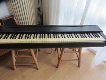 Digitale Piana Yamaha P 70, perfect in orde beschikbaar voor biedingen