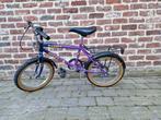 Mountainbike 16 inch, Fietsen en Brommers, Fietsen | Jongens, Gebruikt, Ophalen of Verzenden, 16 inch