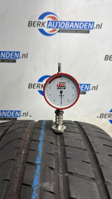 2x Pirelli P Zero 265/40 R21 105Y XL 265/40/21 2654021 (Prij beschikbaar voor biedingen