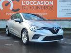 Renault Clio V, Argent ou Gris, Achat, Entreprise, Boîte manuelle