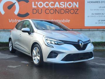 Renault Clio V  beschikbaar voor biedingen