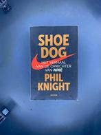 Phil Knight - Shoe Dog, Ophalen of Verzenden, Phil Knight