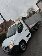 RENAULT MASTER 3, 2019, Autos, Achat, Noir, Particulier, Noir