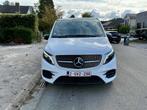 2024 Mercedes-Benz V-klasse lichte vracht, Auto's, Mercedes-Benz, Automaat, Gebruikt, Overige brandstoffen, Bedrijf