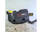 Motor Beschermplaat van een Fiat 500, Ophalen of Verzenden, 3 maanden garantie, Gebruikt, Fiat