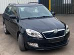 SKODA FABIA 1.2 tdi 2011 euro5  1er propriétaire **, Auto's, Skoda, Voorwielaandrijving, Euro 5, Stof, Zwart