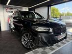 BMW X3 2.0 dA xDrive20//PACK M//Premier Propriétaire, Automaat, Euro 6, 4 cilinders, Leder