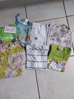 Kledij 8 stuks maat 110 voor 3€pakket, Kinderen en Baby's, Kinderkleding | Maat 110, Ophalen of Verzenden, Zo goed als nieuw, Meisje