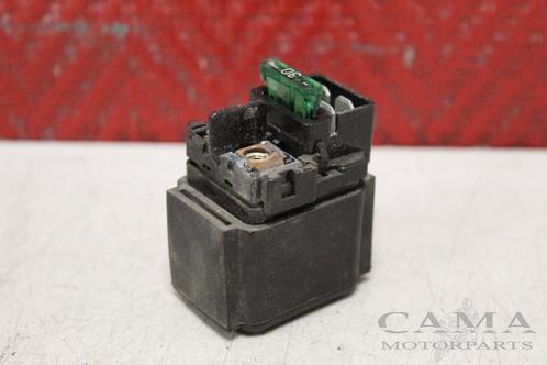 STARTRELAIS Kawasaki ZZR 1200 2002-2005 (ZZR1200 ZX1200C), Motoren, Onderdelen | Kawasaki, Gebruikt