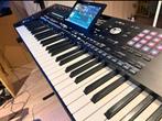 Korg Pa5x 61, Muziek en Instrumenten, Keyboards, Ophalen, Korg