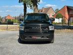 Dodge Ram 1500 5.7 V8 Hemi/2018/Prins LPG/1J Garantie, Auto's, Dodge, Automaat, Zwart, Bedrijf, 5 zetels