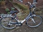 Damesfiets minerva Orlando 28" 50 cm, Fietsen en Brommers, 50 tot 53 cm, Ophalen, Gebruikt, Versnellingen