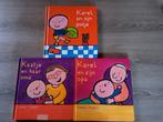 Liesbet Slegers kleuterboeken Karel en kaatje, Boeken, Ophalen of Verzenden