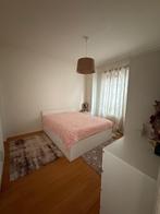 Lit 160*200, Maison & Meubles, Enlèvement ou Envoi, Comme neuf, 200 cm, Deux personnes